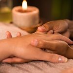 Paket Perawatan SPA
